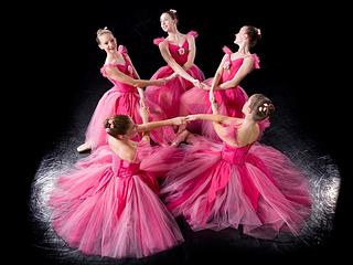 Springfield Ballet main photo