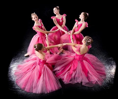Springfield Ballet main photo