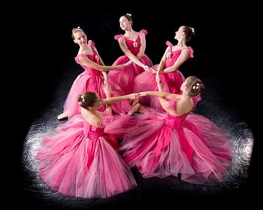 Springfield Ballet main photo