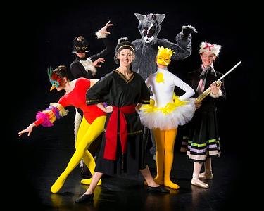 Springfield Ballet photo 3