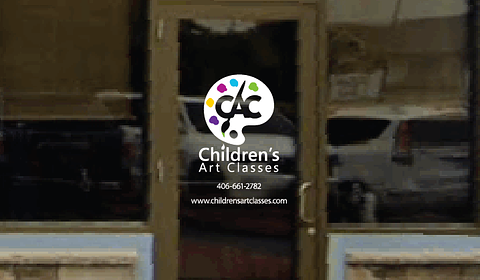 Children's Art Classes-Billings, MT main photo