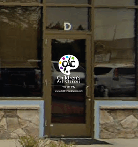 Children's Art Classes-Billings, MT main photo