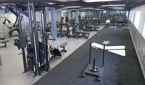 Billings YMCA main photo