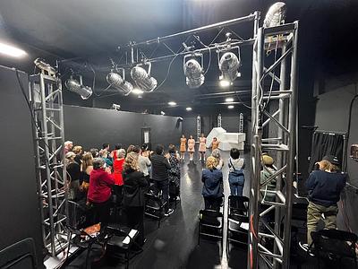 Show Tyme Performing Arts Center photo 3