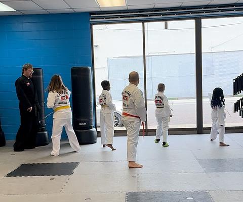 Impact Martial Arts of Missoula main photo