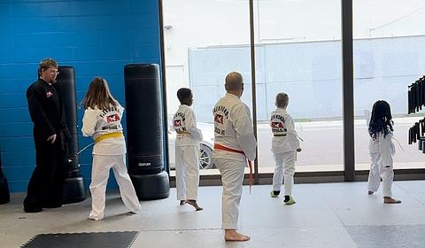 Impact Martial Arts of Missoula main photo