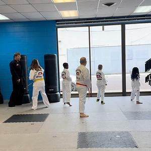 Impact Martial Arts of Missoula main photo
