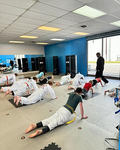 Impact Martial Arts of Missoula photo 2