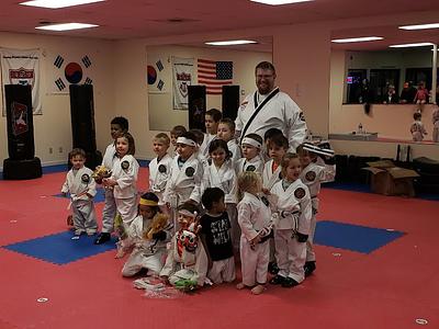 Impact Martial Arts of Missoula photo 3