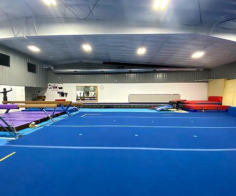 Rock N Chalk Gymnastics Academy main photo