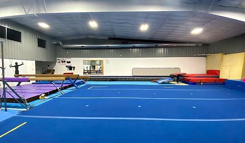 Rock N Chalk Gymnastics Academy main photo