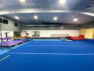 Rock N Chalk Gymnastics Academy main photo