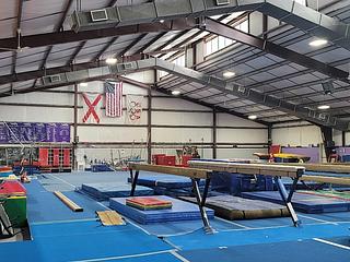 Head Over Heels Gymnastics main photo
