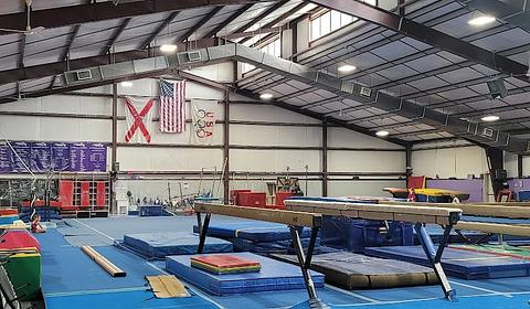 Head Over Heels Gymnastics main photo