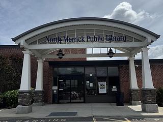 North Merrick Public Library main photo
