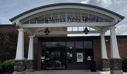 North Merrick Public Library main photo