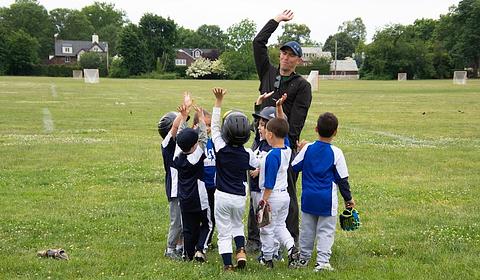 Lil Athletes Sports main photo