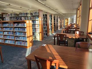 Pittsford Community Library main photo