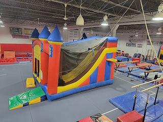 Hotshots East Gymnastics main photo