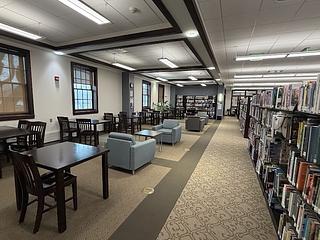 Irondequoit Public Library main photo