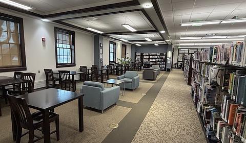 Irondequoit Public Library main photo