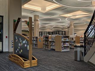 Greece Public Library main photo