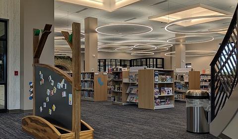 Greece Public Library main photo