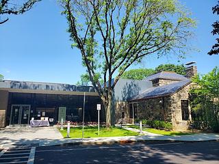 Scarsdale Public Library main photo
