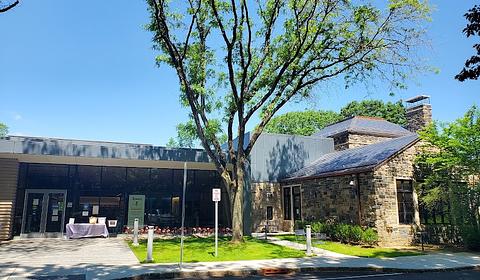 Scarsdale Public Library main photo