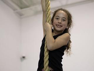 Infiniti Elite Gymnastics Inc. main photo