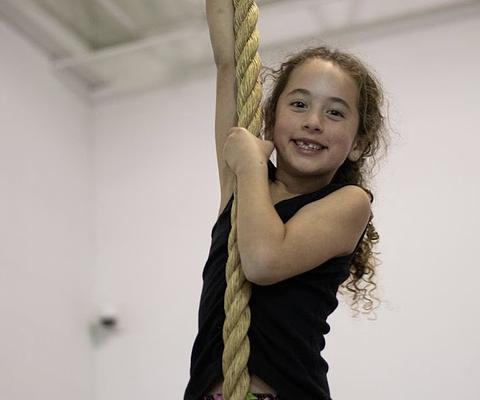 Infiniti Elite Gymnastics Inc. main photo