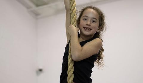 Infiniti Elite Gymnastics Inc. main photo