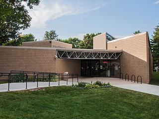 South Side Library main photo