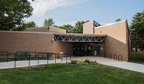 South Side Library main photo