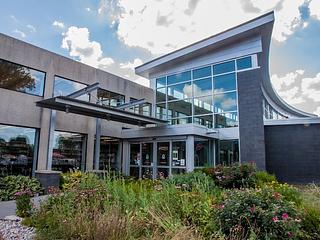 East Side Library main photo