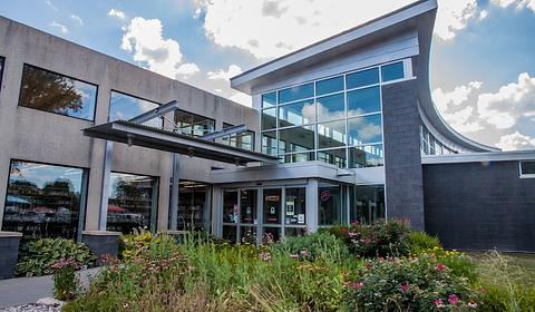 East Side Library main photo