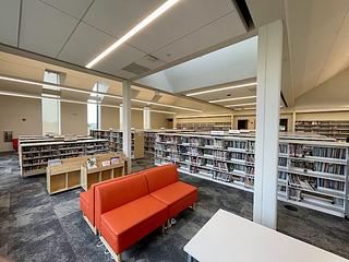Appoquinimink Library main photo