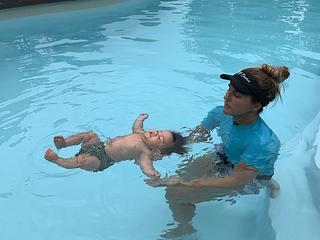 ISR Oahu-Child Swimming Lessons main photo