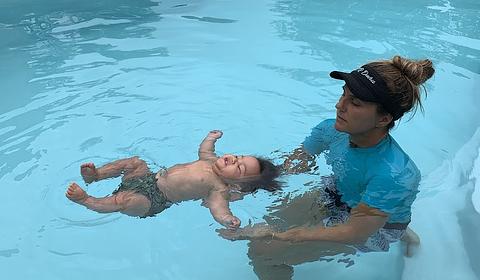 ISR Oahu-Child Swimming Lessons main photo