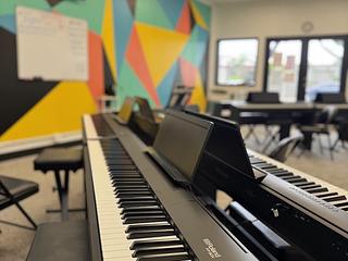 Wagner’s School of Music main photo