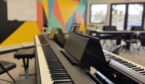 Wagner’s School of Music main photo