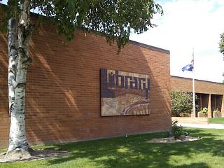 Caldwell Public Library main photo