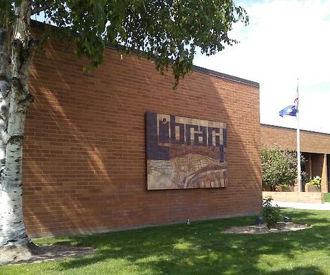 Caldwell Public Library main photo