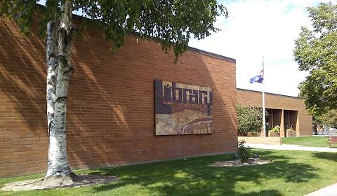 Caldwell Public Library main photo