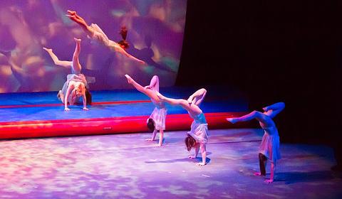 Roots Gymnastics & Dance main photo