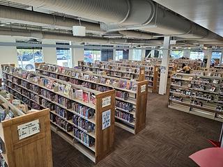 Nampa Public Library main photo
