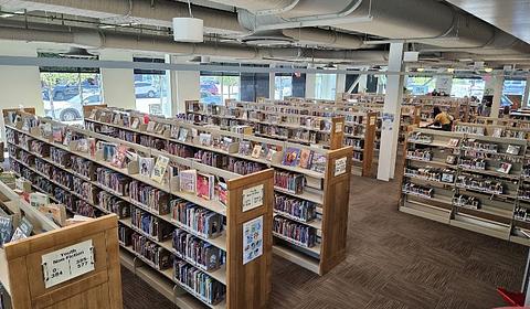 Nampa Public Library main photo