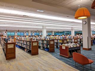 Carmel Clay Public Library main photo
