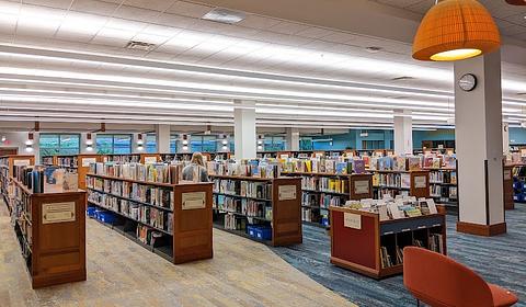 Carmel Clay Public Library main photo