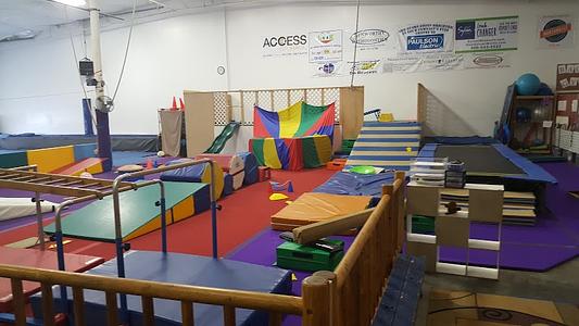 Roots Gymnastics & Dance photo 2